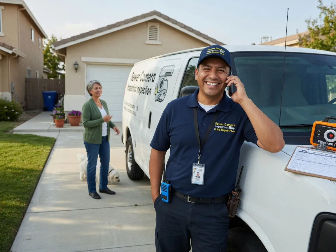 Sewer Line Repair Harrison, GA FAQs